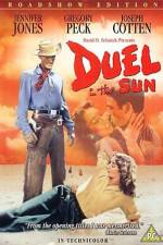 Watch Duel in the Sun Zoechip