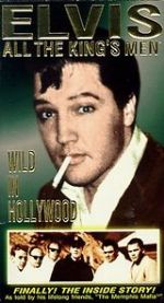 Watch Elvis: All the King\'s Men (Vol. 3) - Wild in Hollywood Zoechip