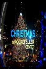 Watch Christmas in Rockefeller Center Zoechip