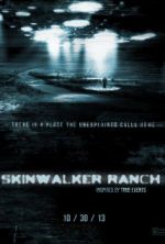 Watch Skinwalker Ranch Zoechip