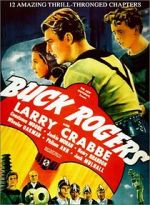 Watch Buck Rogers Zoechip