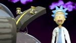 Watch The Misadventures of Rick and Morty Zoechip