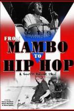 Watch From Mambo to Hip Hop A South Bronx Tale Zoechip