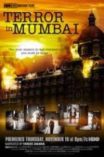 Watch Terror in Mumbai Zoechip