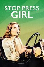 Watch Stop Press Girl Zoechip