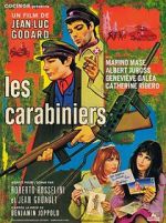 Watch Les Carabiniers Zoechip