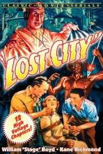 Watch The Lost City Zoechip