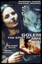 Watch Golem, the Spirit of the Exile Zoechip