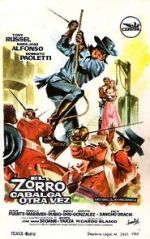 Watch Oath of Zorro Zoechip