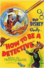 Watch How to Be a Detective Zoechip