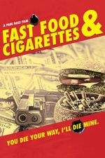 Watch Fast Food & Cigarettes Zoechip