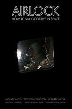 Watch Airlock or How to Say Goodbye in Space Zoechip