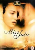 Watch Miss Julie Zoechip