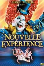 Watch Cirque du Soleil II A New Experience Zoechip