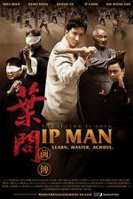 Watch The Legend Is Born: Ip Man Zoechip