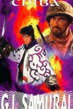 Watch Sonny Chiba G.I. Samurai Zoechip