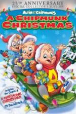 Watch Alvin & the Chipmunks: Merry Christmas, Mr. Carroll Zoechip