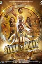 Watch Singh Is Bliing Zoechip