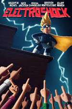 Watch Electroshock Zoechip