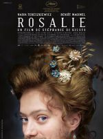 Watch Rosalie Zoechip