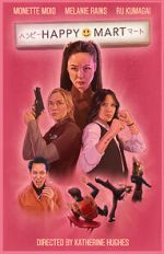 Watch Happy Mart (Short 2023) Zoechip