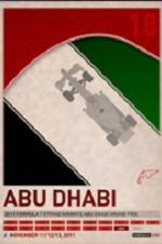 Watch Formula1 2011 Abu Dhabi Grand Prix Zoechip