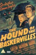 Watch The Hound of the Baskervilles Zoechip