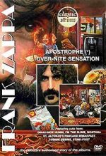 Watch Classic Albums: Frank Zappa - Apostrophe (\')/Over-Nite Sensation Zoechip