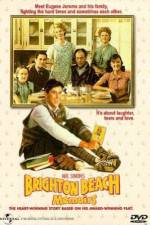 Watch Brighton Beach Memoirs Zoechip