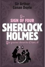 Watch The Sign of Four Zoechip