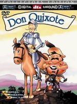 Watch Don Quixote of La Mancha Zoechip