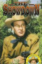 Watch The Showdown 1950 Zoechip