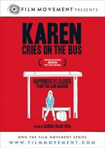 Watch Karen Cries on the Bus Zoechip