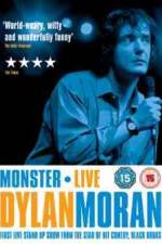 Watch Dylan Moran Monster Zoechip