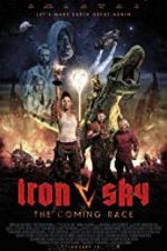 Watch Iron Sky: The Coming Race Zoechip
