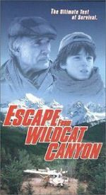 Watch Escape from Wildcat Canyon Zoechip