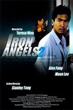 Watch Iron Angels 2 Zoechip