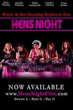 Watch Hens Night Zoechip