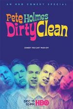 Watch Pete Holmes: Dirty Clean Zoechip