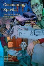 Watch Consuming Spirits Zoechip