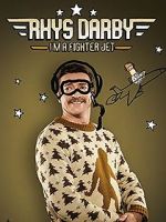 Watch Rhys Darby: I\'m a Fighter Jet Zoechip