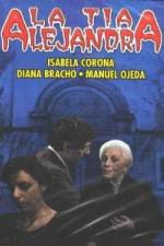 Watch The Aunt Alejandra Zoechip