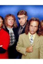 Watch KANSAS: 35th anniversary (live in Topeka) Zoechip