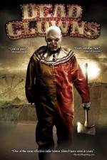 Watch Dead Clowns Zoechip