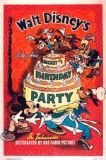 Watch Mickey's Birthday Party Zoechip