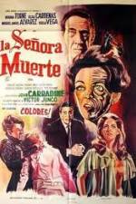 Watch La senora Muerte Zoechip