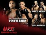 Watch UFC 84: Ill Will (TV Special 2008) Zoechip