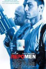 Watch Repo Men Zoechip
