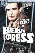 Watch Berlin Express Zoechip