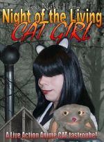 Watch Night of the Living Cat Girl Zoechip